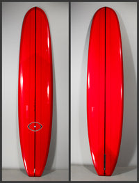 24328 9'8" DELUXE